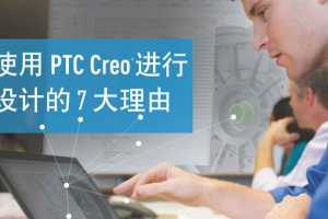 ص飺ʹPTC Creo® Ƶ7