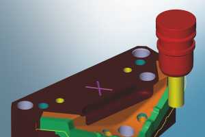 BMW AG ѡ OPEN MIND Ƽ hyperMILL Ϊ CAD/CAM Ӧ