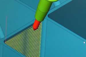 HEGGEMANNʹOPEN MINDhyperMILL CAMϵͳýӹЧʴ