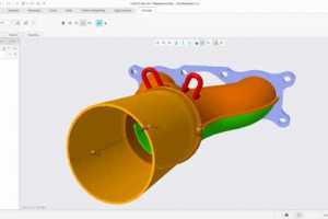 PTC Creo Parametric 5.0 Ҫǿܡء