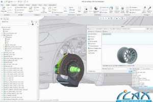 ֧Unite Creo ΪûṩͻԹܣ߶CADµ