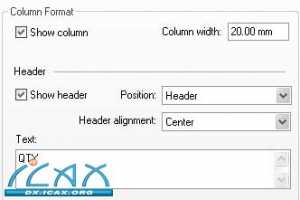 [Solid Edge߼] ϰ - ȡͷóߴע