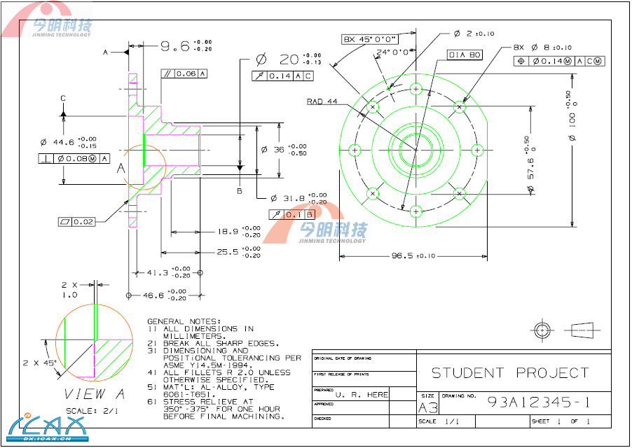[ڰ ͼ] 8.11ƿ򡢻׼ʶơֲڶȵȷţ