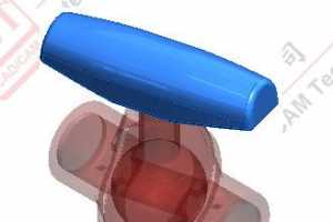 [SolidWorksģ] 13.DriveWorksXpressDFMXpressCOSMOSFloXpress