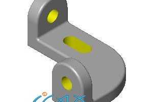 [SolidWorks߼ģ] 01.ʵ弰Զ