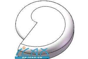 [SolidWorks߼ģ] 06.뾶Բ