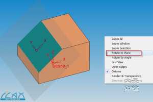 [Cimatron CAD] 05.ͼĽ