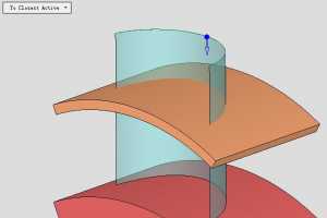 [Cimatron CAD] 12.ɨ ת Ľ