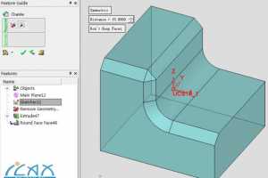 [Cimatron CAD] 18.༭ʵ