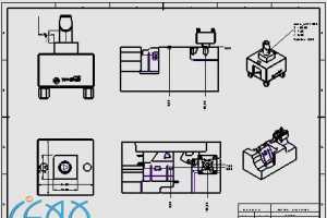 [Cimatron ٵ缫] 03.缫 ͼ ޸ģ
