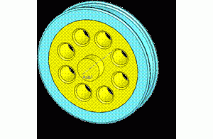 [Cosmos Designer] 05.װõϷ