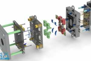 [3D QuickMoldܽģ] 01.ܽģ 3D QuickMold 