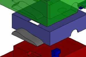 [3D QuickMoldܽģ] 02.ʵģ