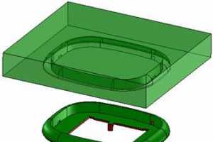 [3D QuickMoldܽģ] 03.ģ