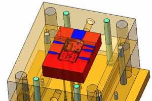 [3D QuickMoldܽģ] 06.
