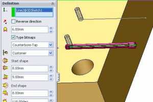 [3D QuickMoldܽģ] 07.ȴϵͳ