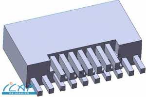 [3D QuickMoldܽģ] 12.ô