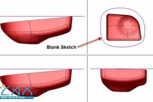 [3D QuickPressģ] 04.Ԫչ -- 3DQuickForm