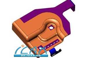 [3D QuickPressģ] 09.߼չ -- 趨֧