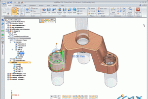 Solid Edge ST3õȫƷʽ