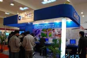 ʱLMSʹ˾ٴʢչISEC 2008