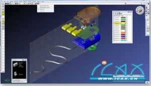 GibbsCAM2011֥Ӹ켼չᣨIMTS2010״