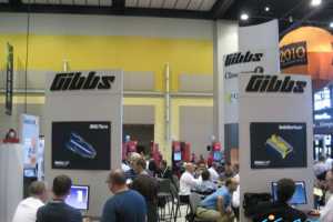 GibbsCAMIMTS2010չϵľʻع