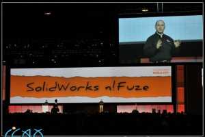 ƽ̨㡱PDM SolidWorks n!Fuze