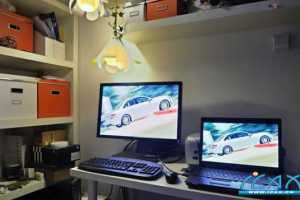 Ӱʦĸѡ񡪡ƶվHP EliteBook 8540w