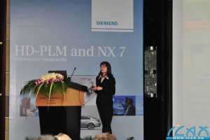 Siemens PLM SoftwareNXػ߰, йû