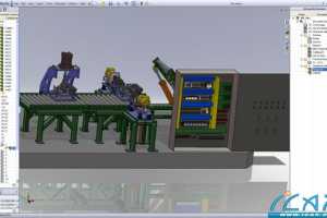 ElecworksSolidWorksƽƷ֤