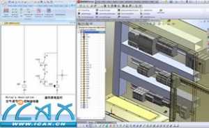 Trace SoftwareΪSolidWorks飬ȫelecworks™