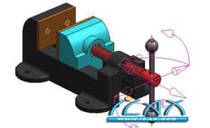 Assembly constraint װԼ
