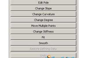 NX75µôͳ Spline༭