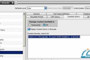 NX75Уʹû custom symbol