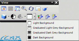 ٵлChange the light of background in one step