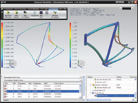 NX CAE - Digital Lifecycle Simulation - Correlation & Validation