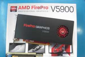 רҵɾרҵAMD Firepro V5900