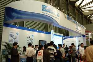 DelcamDie&amp;Mould2010