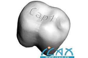 Delcam DentMILLCAM Manager ģ