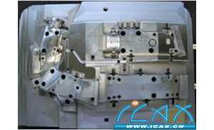 Delcam PowerMILL Ч缫