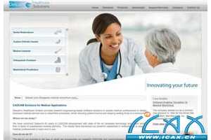 Delcam ͨרҵҽƱCADCAMվ