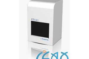 һȽɨϵͳ - Delcam DentSCAN  Imetric ɨ