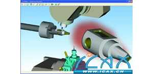 Delcam PartMaker 2010  EMO2009 ŷ޻չϹ¶