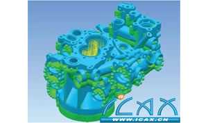 PowerINSPECT ӦӹģPowerINSPECT NC PartLocator