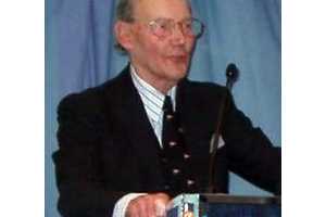 һλCADCAM  Donald Welbourn