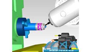 Delcam FeatureCAM  PartMaker ˫˫Ϊ Autodesk ֤ƷȫAutodesk Invent ...