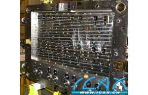 ģѡDelcam CAD/CAM ϵͳʵͶʻر