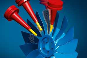 [OPEN MIND]  HYPERMILL 5AXIS