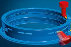 [OPEN MIND]  HYPERMILL MILLTURN